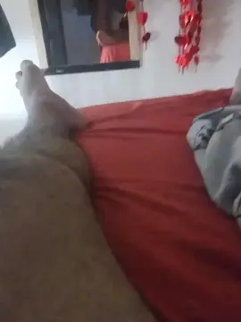 Cam4 Private Sex Chat of casal_emchamas