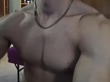 Cam4 Live Sex Cam of Frabroker