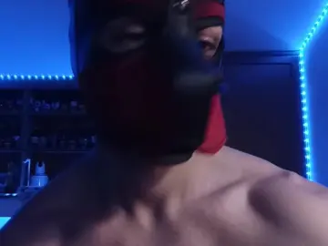 Cam4 Live Porn of Frabroker