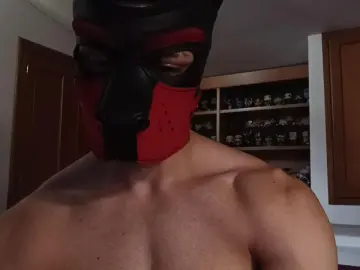 Cam4 Private Sex Chat of Frabroker