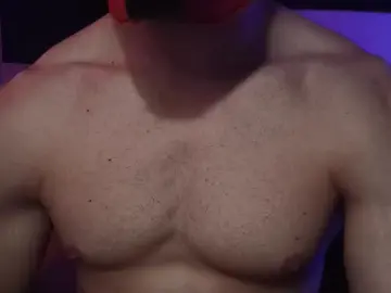 Cam4 Live Porn of Frabroker