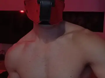 Cam4 Live Porn of Frabroker