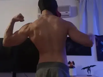 Cam4 Live Sex of Frabroker