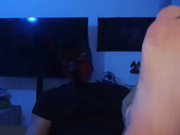 Cam4 Live Sex of Frabroker