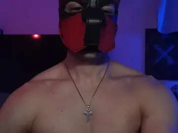 Cam4 Adult Video Chat of Frabroker