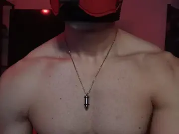 Cam4 Live Porn of Frabroker