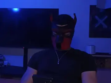 Cam4 Sex Cam of Frabroker