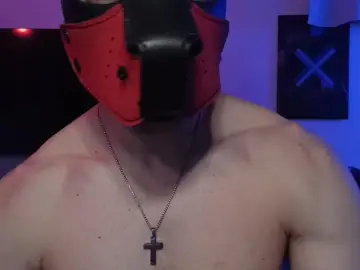 Cam4 Free Live Porn of Frabroker