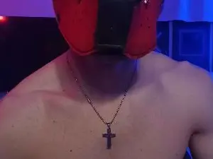 Cam4 Private Sex Chat of Frabroker