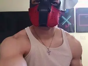 Cam4 Free Porn Cam of Frabroker