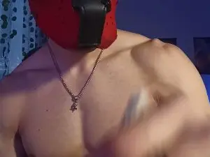 Cam4 Free Live Porn of Frabroker