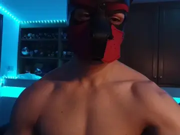 Cam4 Sex Cam of Frabroker