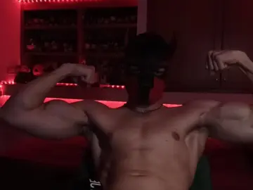 Cam4 Live Sex Cam of Frabroker