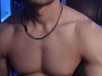 Cam4 Live Sex Cam of Frabroker