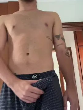 Cam4 Free Porn Cam of Jrb_