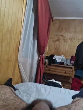 Cam4 Free Porn Cam of MaikolTirasemen