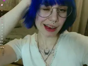 Cam4 Live Sex Cam of SageKrause