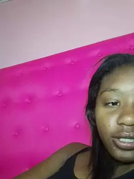 Cam4 Nude Webcam of Vannyah2