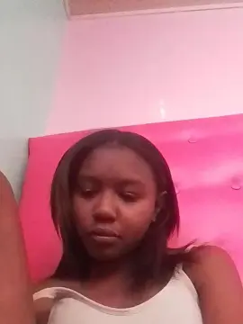 Cam4 Sex Cam of Vannyah2