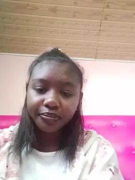 Cam4 Nude Webcam of Vannyah2