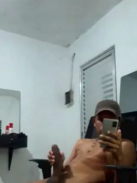 Cam4 Adult Video Chat of jhon1504