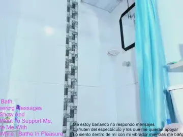 Cam4 Free Live Porn of mara_bella_