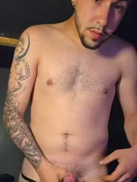 Cam4 Live Sex Cam of morborojo1