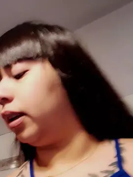 Cam4 Sex Cam of Bebijuu23