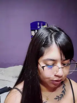 Cam4 Free Porn Cam of Bebijuu23