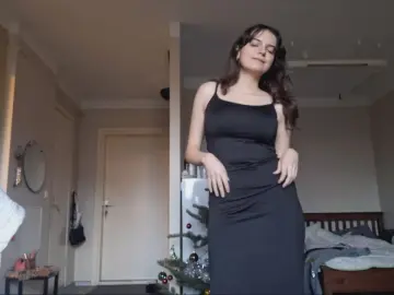 Cam4 Live Porn of SommerHandke