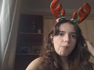 Cam4 Free Porn Cam of SommerHandke