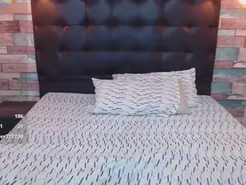 Cam4 Free Live Porn of camila_camp