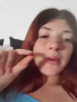 Cam4 Free Live Porn of camila4993