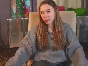 Cam4 Live Sex of EarleenLippold