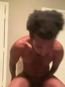 Cam4 Live Porn of Kee8inch