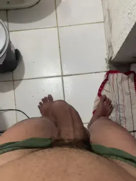 Cam4 Live Porn of Umdotado21cm