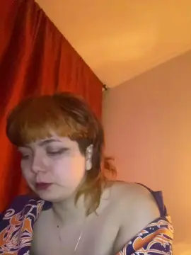 Cam4 Sex Chat of Fafapepa23