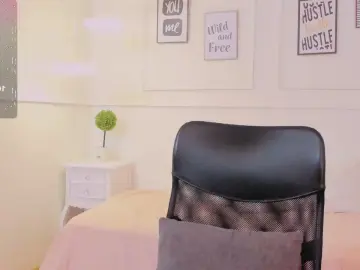 Cam4 Free Live Porn of NicoDior
