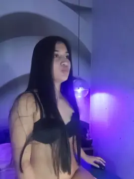 Cam4 Adult Webcam of Rosie_Chell