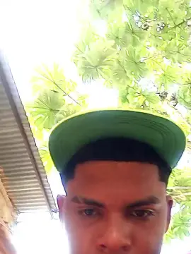 Cam4 Sex Chat of Black_spitpiss