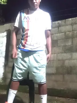 Cam4 Sex Chat of Black_spitpiss