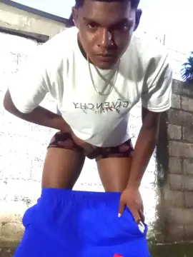 Cam4 Sex Cam of Black_spitpiss
