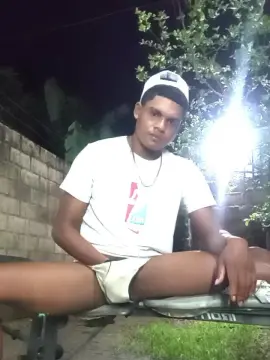 Cam4 Live Sex of Black_spitpiss