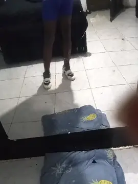 Cam4 Best Webcam of Black_spitpiss