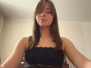 Cam4 Live Sex Cam of FerminaAnctil