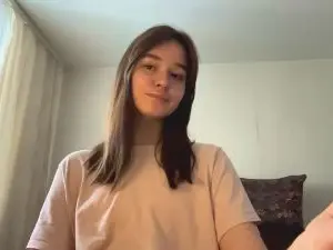 Cam4 Nude Webcam of FerminaAnctil