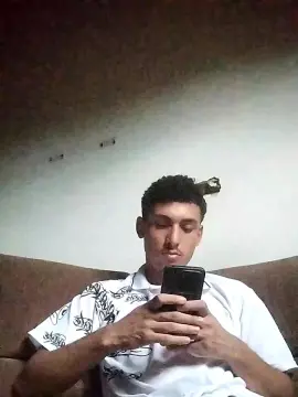 Cam4 Sex Chat of LucasFritz2304