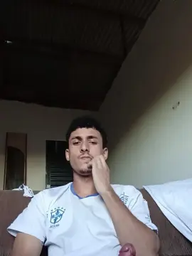 Cam4 Sex Cam of LucasFritz2304