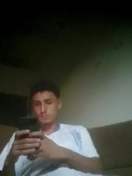 Cam4 Nude Webcam of LucasFritz2304