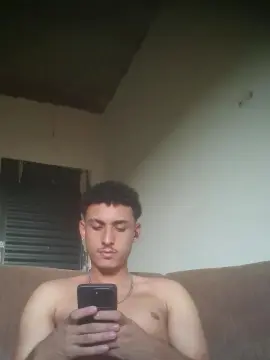 Cam4 Adult Video Chat of LucasFritz2304